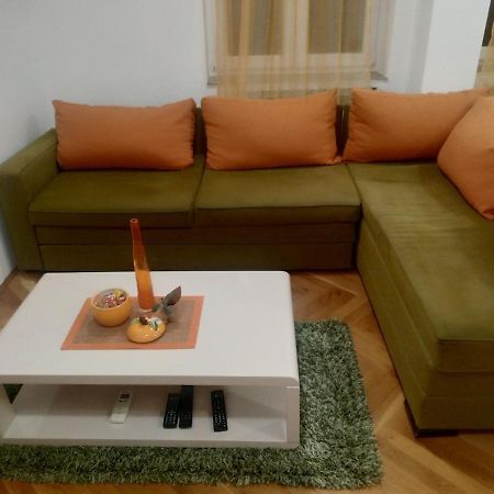 Nika Apartment Belgrad Exterior foto